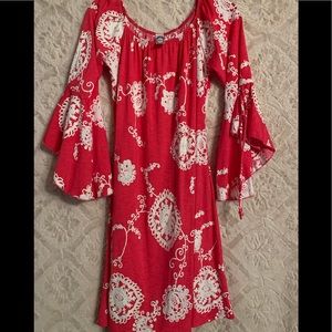Medium boutique dress